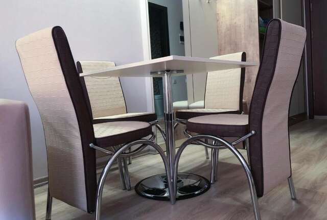 Апарт-отели BLACK SEA SIDE APARTMENTS Батуми-64