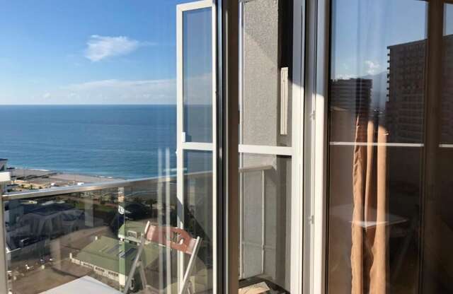 Апарт-отели BLACK SEA SIDE APARTMENTS Батуми-71