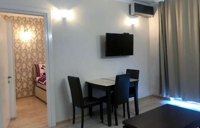Апарт-отели BLACK SEA SIDE APARTMENTS Батуми-79
