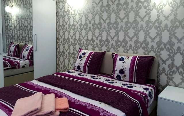 Апарт-отели BLACK SEA SIDE APARTMENTS Батуми-82