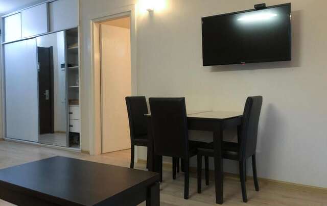Апарт-отели BLACK SEA SIDE APARTMENTS Батуми-86