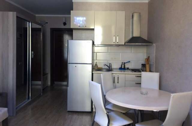 Апарт-отели BLACK SEA SIDE APARTMENTS Батуми-92