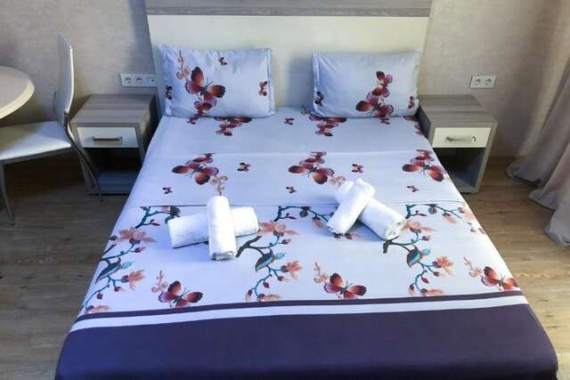 Апарт-отели BLACK SEA SIDE APARTMENTS Батуми-93