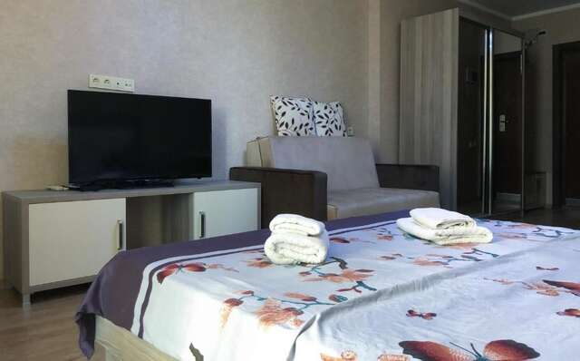 Апарт-отели BLACK SEA SIDE APARTMENTS Батуми-94