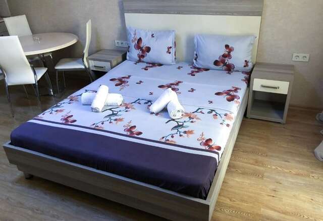 Апарт-отели BLACK SEA SIDE APARTMENTS Батуми-95
