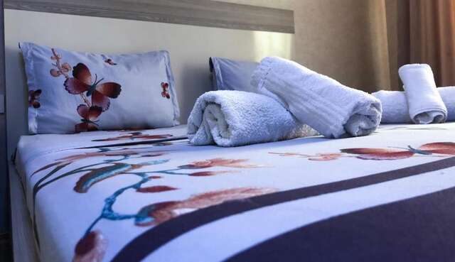 Апарт-отели BLACK SEA SIDE APARTMENTS Батуми-96