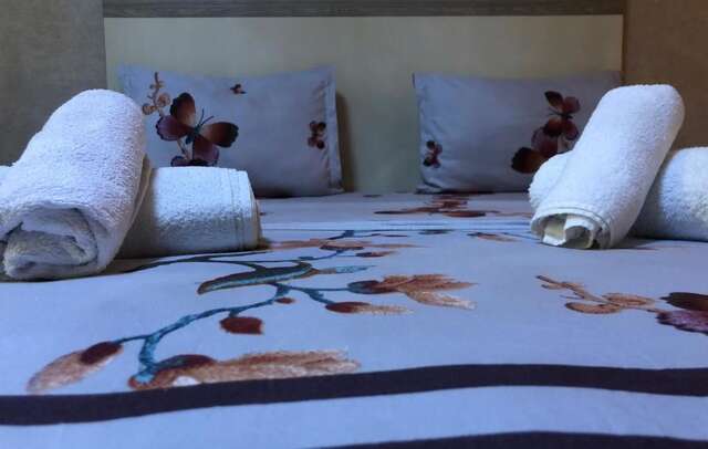 Апарт-отели BLACK SEA SIDE APARTMENTS Батуми-99